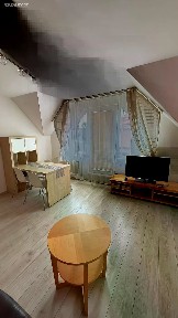 Prodej bytu 2+1 63 m² Nupaky
