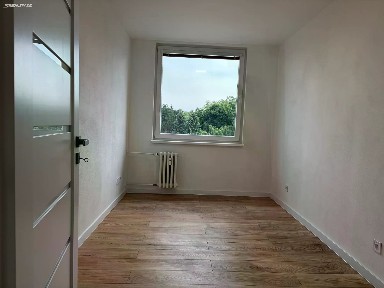 Pronájem bytu 2+kk 42 m² Slunná, Příbram - Příbram V-Zdaboř