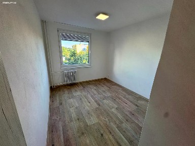 Pronájem bytu 2+kk 45 m² Čechovská, Příbram - Příbram VIII
