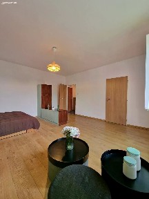 Pronájem bytu 1+1 55 m²
