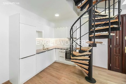 Pronájem bytu 4+kk 89 m² Václavské náměstí, Praha - Nové Město