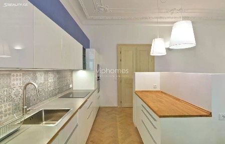 Pronájem bytu 3+kk 116 m² Soukenická, Praha - Nové Město