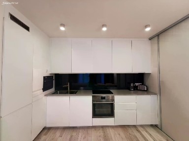 Pronájem bytu 1+kk 50 m² Petržílkova, Praha - Stodůlky