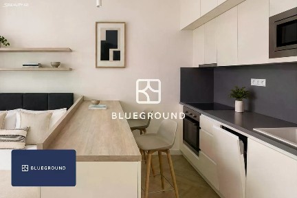 Pronájem bytu 1+kk 29 m² Sázavská, Praha - Vinohrady