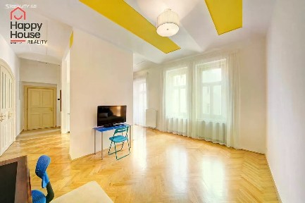 Pronájem bytu 2+kk 65 m²