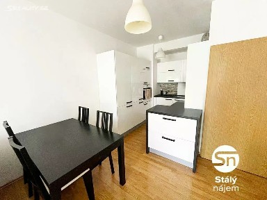 Pronájem bytu 2+kk 47 m² Rychtáře Petříka, Praha - Hostivař