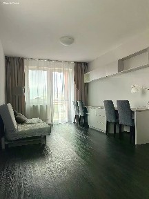 Pronájem bytu 2+kk 64 m² Tvrdonická, Praha - Zličín