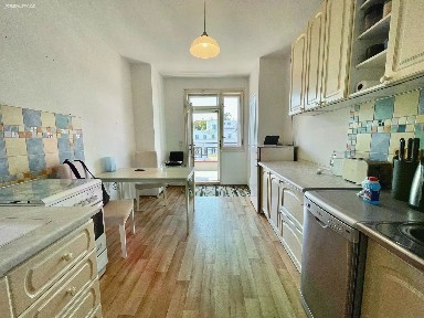 Pronájem bytu 1+1 47 m² Ruská, Praha - Vršovice