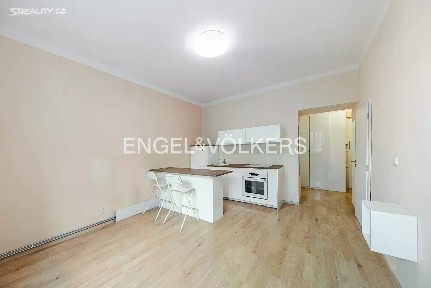 Pronájem bytu 2+kk 41 m² Zelinářská, Praha - Braník