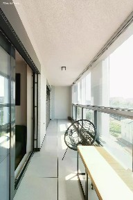 Pronájem bytu 2+kk 55 m² Ocelářská, Praha - Praha 9