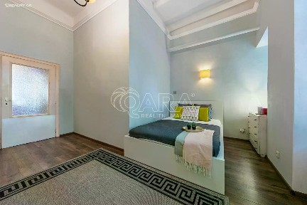 Pronájem bytu 2+kk 50 m² Moravská, Praha - Vinohrady