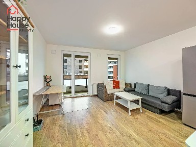 Pronájem bytu 2+kk 52 m² Novotného, Praha - Hlubočepy