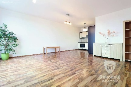 Pronájem bytu 2+kk 68 m² Edisonova, Praha - Petrovice