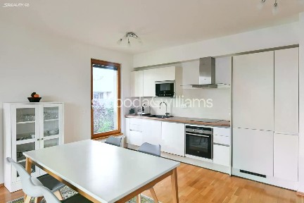 Pronájem bytu 3+kk 94 m² Brzorádových, Praha - Jinonice