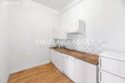 Pronájem bytu atypický 183 m² Elišky Přemyslovny, Praha - Zbraslav