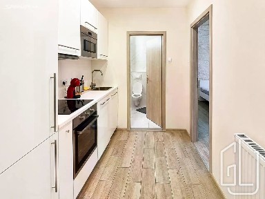 Pronájem bytu 1+kk 37 m² Václavské náměstí, Praha - Nové Město
