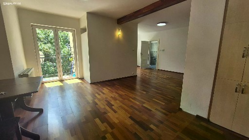 Pronájem bytu 1+1 55 m² Petra Slezáka, Praha - Karlín