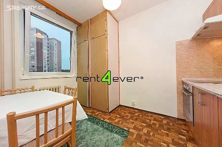 Pronájem bytu 2+1 47 m² Lamačova, Praha - Hlubočepy