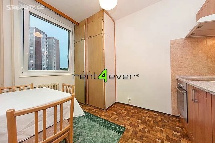 Pronájem bytu 2+1 47 m² Lamačova, Praha - Hlubočepy
