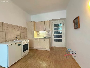 Pronájem bytu 2+kk 54 m² Veletržní, Praha - Holešovice