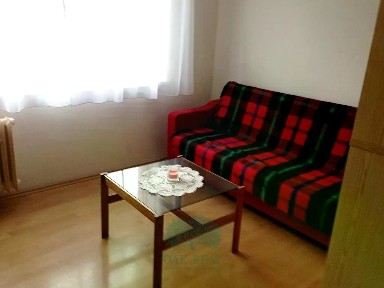 Pronájem bytu 1+kk 20 m² Lyžařská, Praha - Hostivař