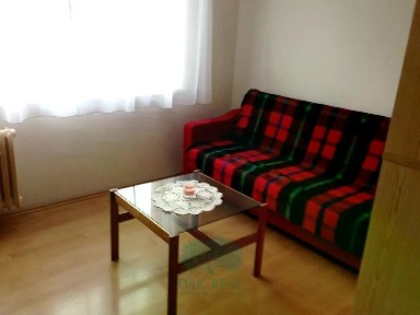 Pronájem bytu 1+kk 20 m²