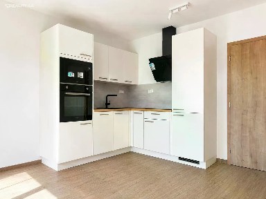 Pronájem bytu 2+kk 39 m² U staré studánky, Praha - Dubeč
