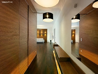 Pronájem bytu 2+kk 110 m² Praha - Staré Město