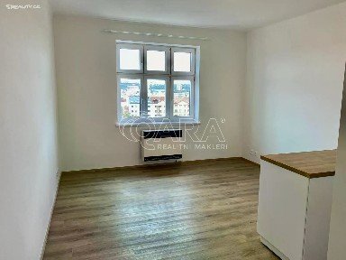 Pronájem bytu 2+kk 48 m² Lindnerova, Praha - Libeň