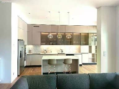Pronájem bytu 3+kk 145 m² Sanderova, Praha - Holešovice