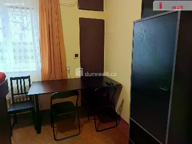 Pronájem bytu 1+kk 28 m² Nová Šárka, Praha - Liboc