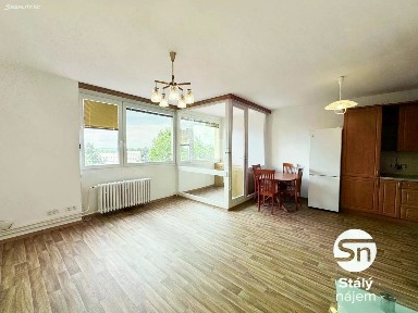 Pronájem bytu 3+kk 72 m² Hlivická, Praha - Bohnice