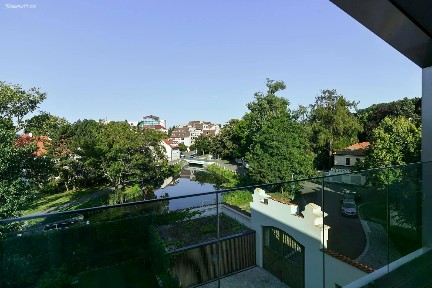 Pronájem bytu 3+kk 149 m² Ke dvoru, Praha - Vokovice