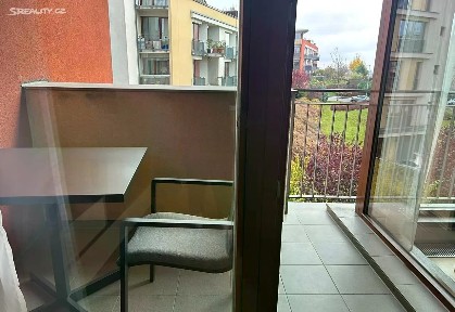 Pronájem bytu 2+kk 67 m² Švejcarovo náměstí, Praha - Stodůlky