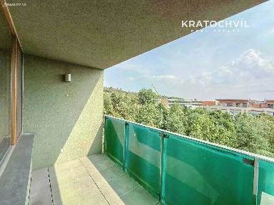 Pronájem bytu 2+kk 65 m² Vidoulská, Praha - Jinonice