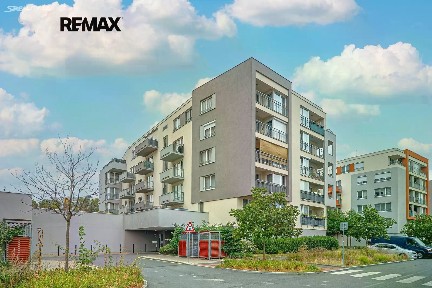 Pronájem bytu 1+kk 33 m² Toufarova, Praha - Stodůlky