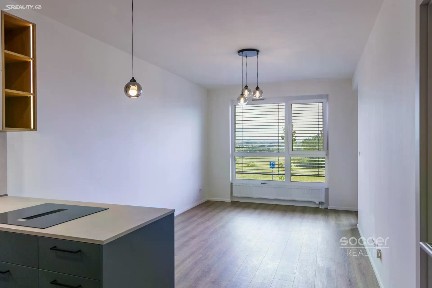 Pronájem bytu 2+kk 46 m² Arnošta Valenty, Praha - Černý Most
