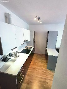 Pronájem bytu 2+kk 43 m²
