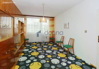 Pronájem bytu 2+kk 41 m² Ciolkovského, Praha - Ruzyně