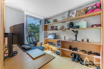 Pronájem bytu 1+kk 24 m² Perucká, Praha - Vinohrady