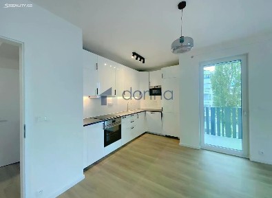 Pronájem bytu 2+kk 56 m² Divíškové, Praha - Hlubočepy