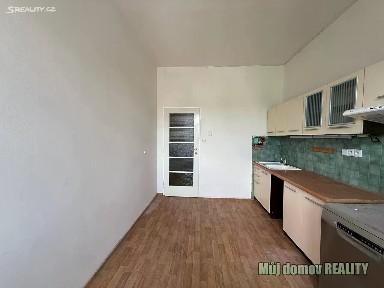Pronájem bytu 3+1 70 m² U elektrárny, Praha - Holešovice