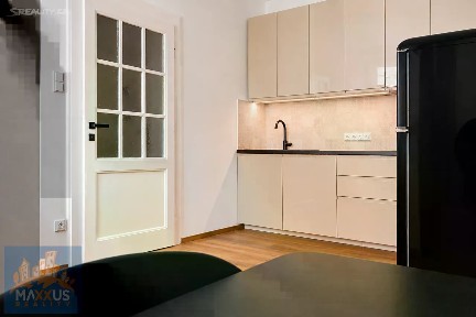Pronájem bytu 1+1 43 m² Slezská, Praha - Vinohrady