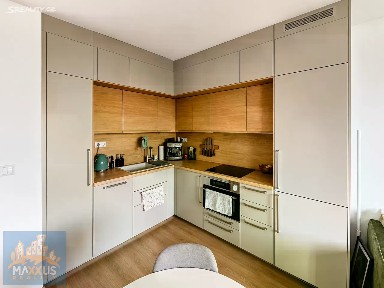 Pronájem bytu 2+kk 53 m² Pekařova, Praha - Bohnice