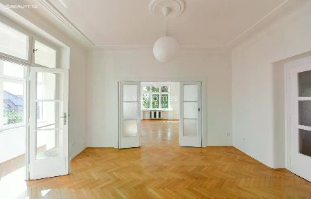 Pronájem bytu 4+1 150 m² Šárecká, Praha - Dejvice