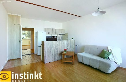 Pronájem bytu 2+kk 50 m² Kurandové, Praha - Hlubočepy