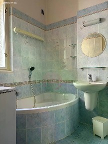 Pronájem bytu 1+1 51 m² Jana Želivského, Praha - Žižkov