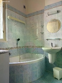 Pronájem bytu 1+1 51 m²
