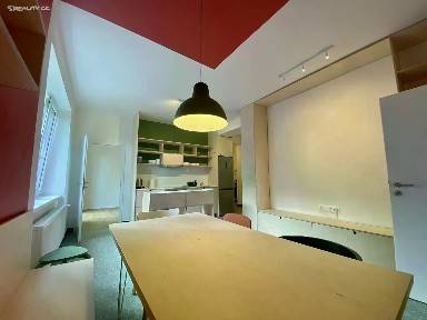 Pronájem bytu 2+1 60 m² Kamýcká, Praha - Suchdol