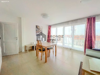Pronájem bytu 1+kk 64 m² Slavíkova, Praha